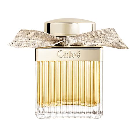 chloe signature edp 125ml|chloe signature perfume sephora.